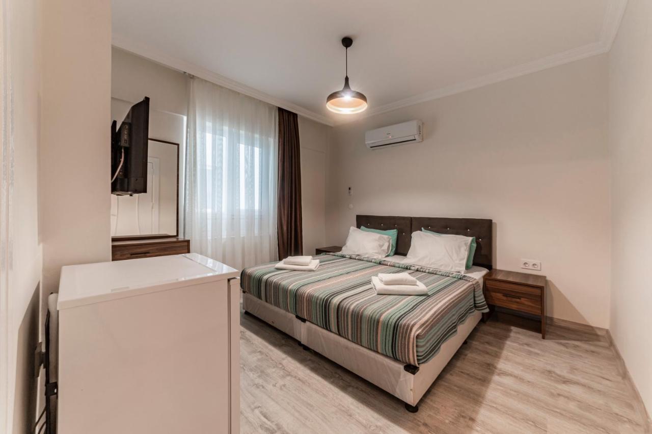 Tema Lara Apart Αττάλεια Εξωτερικό φωτογραφία